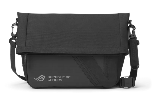 Asus 90XB07C0-BME000 Geanta laptop 14inch ROG Archer Messenger, 4711081272045