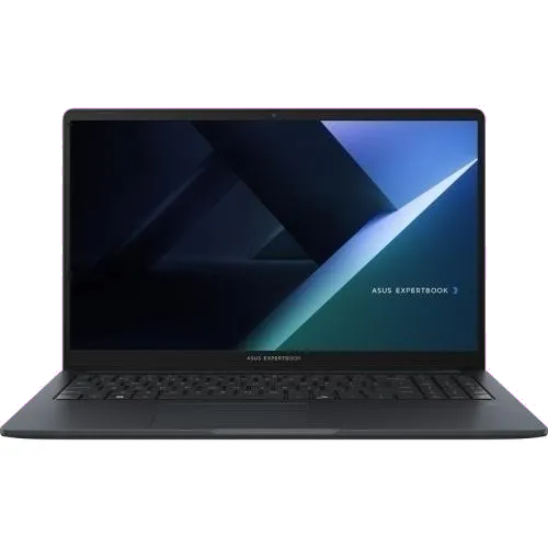 Asus B1503CVA-S73729 Laptop 15.6Inch FHD ExpertBook B1 i7-13620H 16GB 1TB NoOS, 4711636009461
