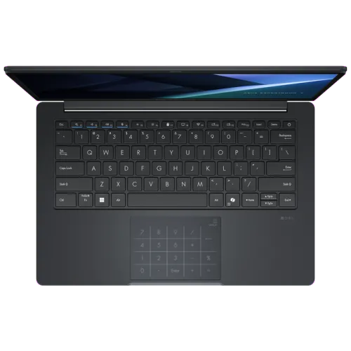 Asus B1503CVA-S75474XA Laptop 15.6inch FHD Expertbook B1 i3-1315U 16GB 256GB W11Pro EDU, 4711636136938