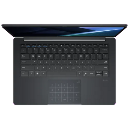 Asus B1503CVA-S75474XA Laptop 15.6inch FHD Expertbook B1 i3-1315U 16GB 256GB W11Pro EDU, 4711636136938