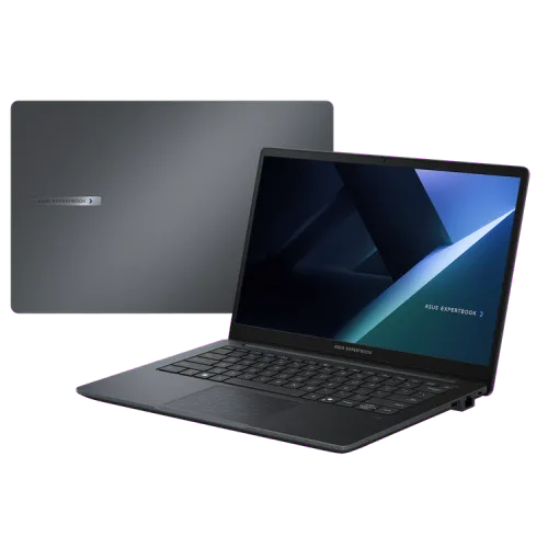 Asus B1503CVA-S75474XA Laptop 15.6inch FHD Expertbook B1 i3-1315U 16GB 256GB W11Pro EDU, 4711636136938