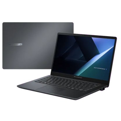 Asus B1503CVA-S75474XA Laptop 15.6inch FHD Expertbook B1 i3-1315U 16GB 256GB W11Pro EDU, 4711636136938