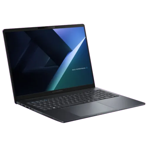 Asus B3605CCA-MB0303X Laptop 16Inch FHD+ ExpertBook B3 Ultra 5 125H 16GB 512GB W11Pro, 4711636203821