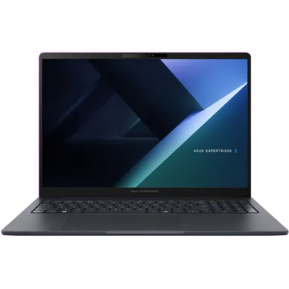Asus B3605CCA-MB0303X Laptop 16Inch FHD+ ExpertBook B3 Ultra 5 125H 16GB 512GB W11Pro, 4711636203821