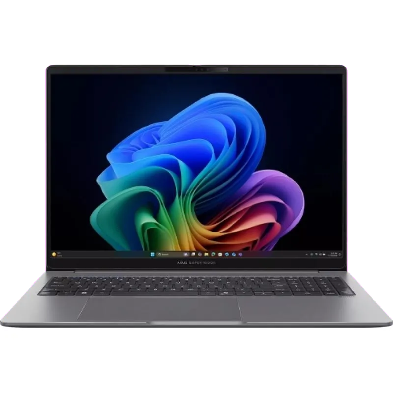 Asus PM3406CKA-LY0414 Laptop 14inch FHD+ ExpertBook P3 Ryzen AI 7 350 16GB 1TB NoOS, 4711636248860