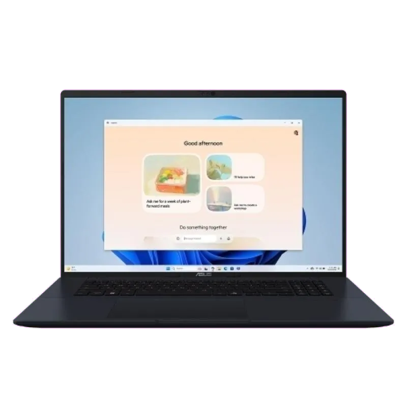 Asus M1807HA-S8025 Laptop 18inch FHD+ Vivobook Ryzen 7 260 16GB 1TB NoOS, 4711636079716