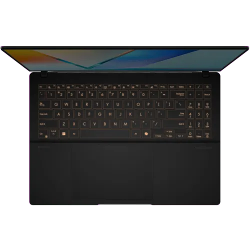 Asus M5606KA-SH124 Laptop 16inch FHD+ Vivobook S16 Ryzen AI 7 350 24GB 1TB NoOS, 4711636148184