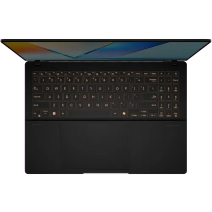 Asus M5606KA-SH124 Laptop 16inch FHD+ Vivobook S16 Ryzen AI 7 350 24GB 1TB NoOS, 4711636148184