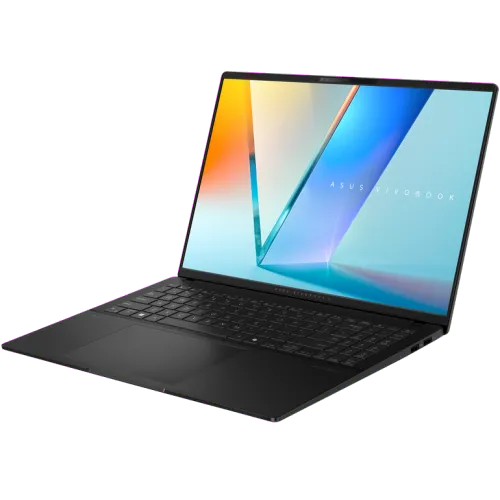 Asus M5606KA-SH124 Laptop 16inch FHD+ Vivobook S16 Ryzen AI 7 350 24GB 1TB NoOS, 4711636148184