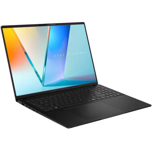 Asus M5606KA-SH124 Laptop 16inch FHD+ Vivobook S16 Ryzen AI 7 350 24GB 1TB NoOS, 4711636148184
