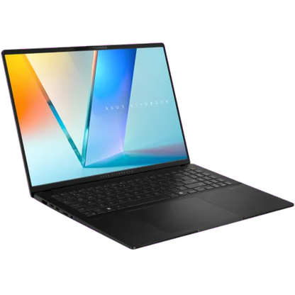 Asus M5606KA-SH124 Laptop 16inch FHD+ Vivobook S16 Ryzen AI 7 350 24GB 1TB NoOS, 4711636148184