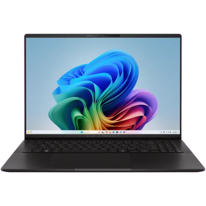 Asus M5606KA-SH124 Laptop 16inch FHD+ Vivobook S16 Ryzen AI 7 350 24GB 1TB NoOS, 4711636148184