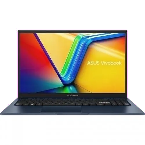 Asus X1504VA-BQ3800 Laptop 15.6inch FHD Ultra 7 150U 16GB 512GB NoOS, 4711636171205