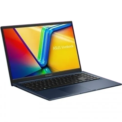 Asus X1504VA-BQ3800 Laptop 15.6inch FHD Ultra 7 150U 16GB 512GB NoOS, 4711636171205