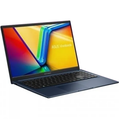 Asus X1504VA-BQ3800 Laptop 15.6inch FHD Ultra 7 150U 16GB 512GB NoOS, 4711636171205