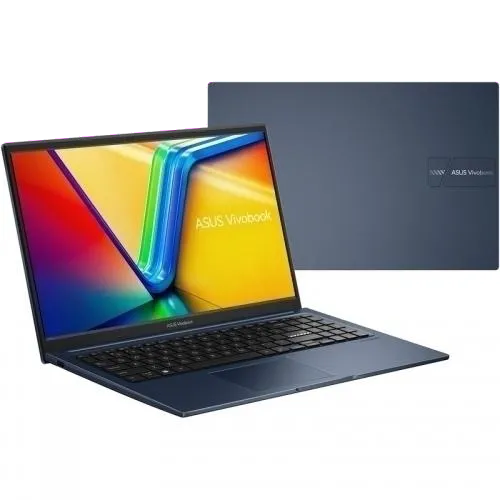 Asus X1504VA-BQ3800 Laptop 15.6inch FHD Ultra 7 150U 16GB 512GB NoOS, 4711636171205