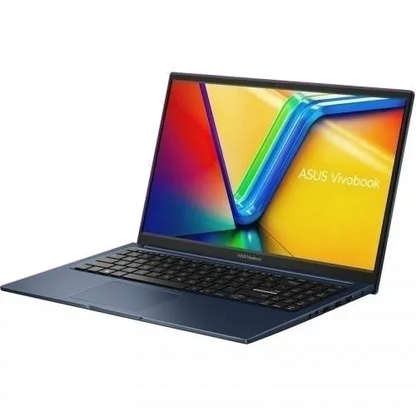 Asus X1504VA-BQ3800 Laptop 15.6inch FHD Ultra 7 150U 16GB 512GB NoOS, 4711636171205