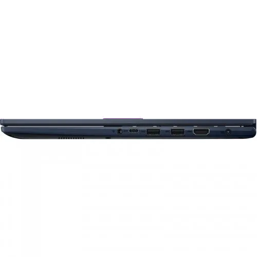 Asus X1504VA-BQ3800 Laptop 15.6inch FHD Ultra 7 150U 16GB 512GB NoOS, 4711636171205