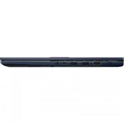 Asus X1504VA-BQ3800 Laptop 15.6inch FHD Ultra 7 150U 16GB 512GB NoOS, 4711636171205