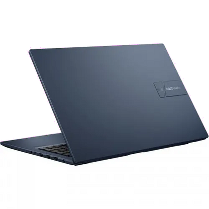 Asus X1504VA-BQ3800 Laptop 15.6inch FHD Ultra 7 150U 16GB 512GB NoOS, 4711636171205