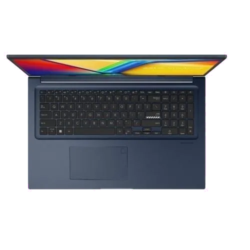 Asus X1704VA-AU943 Laptop 17.3inch FHD Vivobook Core 7 150U 16GB 1TB NoOS, 4711636168267