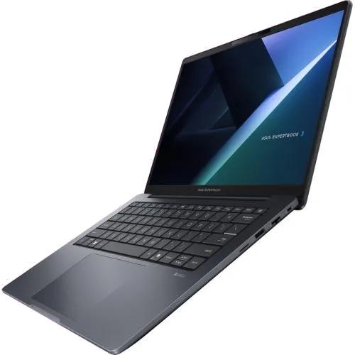 Asus B3405CCA-LY1258 Laptop 14inch ExpertBook B3 Ultra 5 125H 16GB 512GB NoOS, 4711636248822