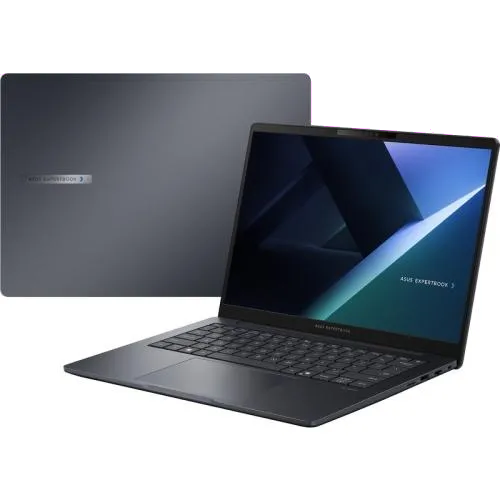 Asus B3405CCA-LY1258 Laptop 14inch ExpertBook B3 Ultra 5 125H 16GB 512GB NoOS, 4711636248822