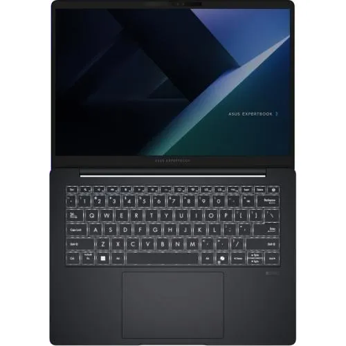 Asus B3405CCA-LY1258 Laptop 14inch ExpertBook B3 Ultra 5 125H 16GB 512GB NoOS, 4711636248822