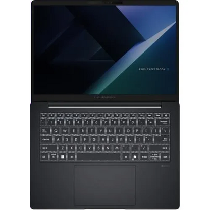 Asus B3405CCA-LY1258 Laptop 14inch ExpertBook B3 Ultra 5 125H 16GB 512GB NoOS, 4711636248822