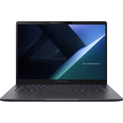 Asus B3405CCA-LY1258 Laptop 14inch ExpertBook B3 Ultra 5 125H 16GB 512GB NoOS, 4711636248822