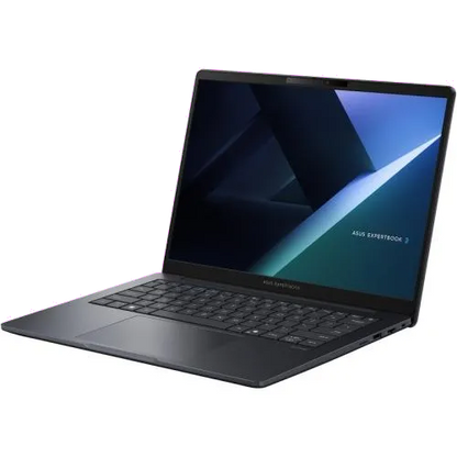 Asus B3405CCA-LY1258 Laptop 14inch ExpertBook B3 Ultra 5 125H 16GB 512GB NoOS, 4711636248822