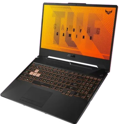 Asus FA506NCG-HN213 Laptop 15.6inch FHD TUF A15 Ryzen 7 7445HS 16GB 512GB RTX3050 NoOS, 4711636174091