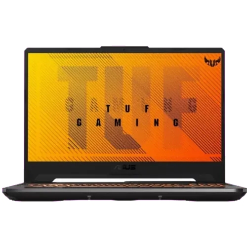 Asus FA506NCG-HN213 Laptop 15.6inch FHD TUF A15 Ryzen 7 7445HS 16GB 512GB RTX3050 NoOS, 4711636174091