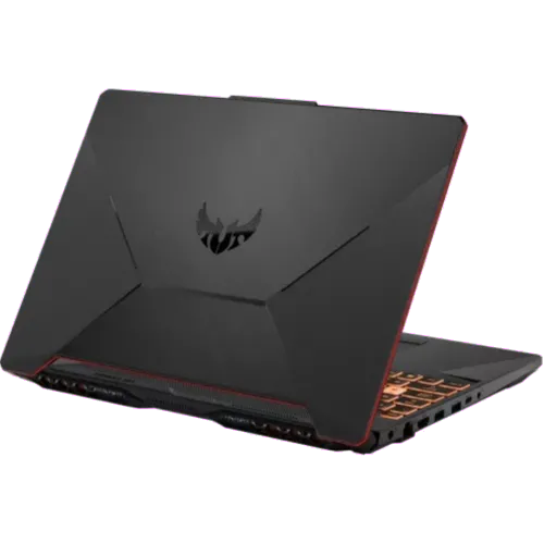 Asus FA506NCG-HN213 Laptop 15.6inch FHD TUF A15 Ryzen 7 7445HS 16GB 512GB RTX3050 NoOS, 4711636174091