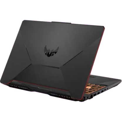 Asus FA506NCG-HN213 Laptop 15.6inch FHD TUF A15 Ryzen 7 7445HS 16GB 512GB RTX3050 NoOS, 4711636174091