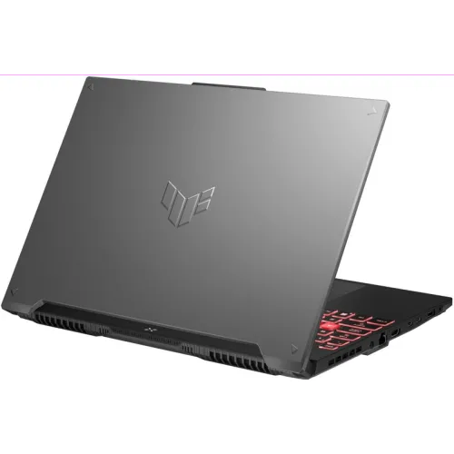 Asus FA607NUG-RL155 Laptop 16inch FHD+ TUF A16 Ryzen 7 7445HS 32GB 512GB RTX4050 NoOS, 4711636162548