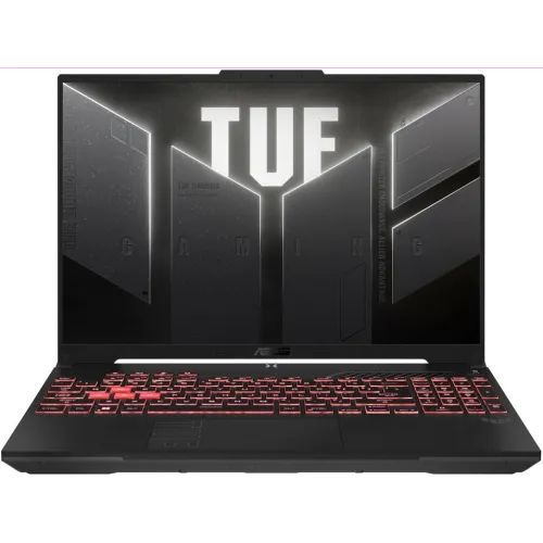 Asus FA607NUG-RL155 Laptop 16inch FHD+ TUF A16 Ryzen 7 7445HS 32GB 512GB RTX4050 NoOS, 4711636162548