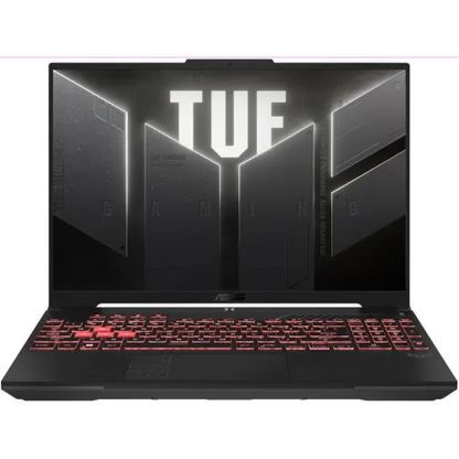 Asus FA607NUG-RL155 Laptop 16inch FHD+ TUF A16 Ryzen 7 7445HS 32GB 512GB RTX4050 NoOS, 4711636162548