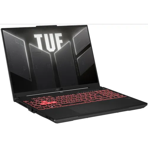 Asus FA607NUG-RL155 Laptop 16inch FHD+ TUF A16 Ryzen 7 7445HS 32GB 512GB RTX4050 NoOS, 4711636162548