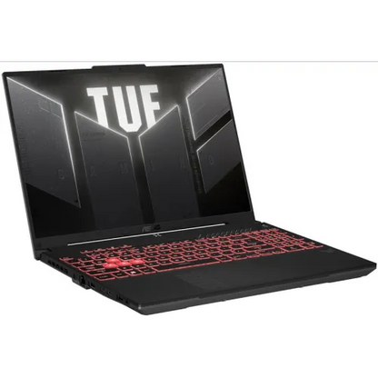 Asus FA607NUG-RL155 Laptop 16inch FHD+ TUF A16 Ryzen 7 7445HS 32GB 512GB RTX4050 NoOS, 4711636162548