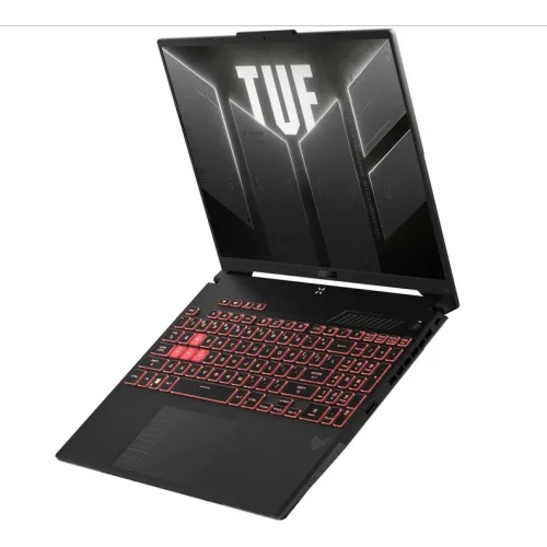 Asus FA607NUG-RL155 Laptop 16inch FHD+ TUF A16 Ryzen 7 7445HS 32GB 512GB RTX4050 NoOS, 4711636162548