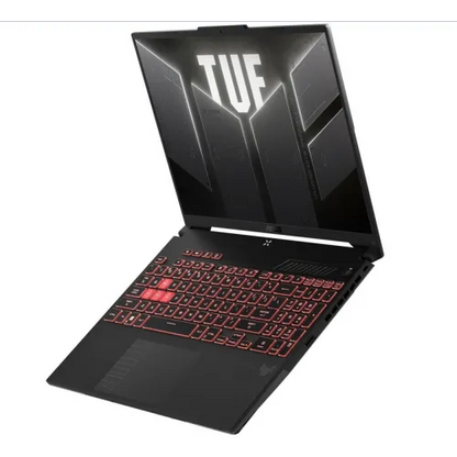 Asus FA607NUG-RL155 Laptop 16inch FHD+ TUF A16 Ryzen 7 7445HS 32GB 512GB RTX4050 NoOS, 4711636162548