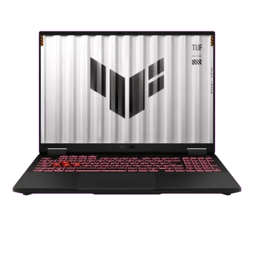 Asus FA608UM-RV131 Laptop 16inch FHD+ TUF A16 Ryzen 7 260 16GB 512GB RTX5060 NoOS, 4711636246880