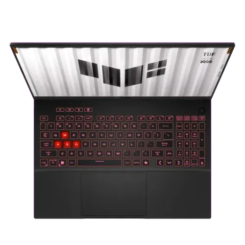 Asus FA608UM-RV131 Laptop 16inch FHD+ TUF A16 Ryzen 7 260 16GB 512GB RTX5060 NoOS, 4711636246880