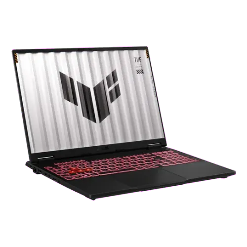 Asus FA608UM-RV131 Laptop 16inch FHD+ TUF A16 Ryzen 7 260 16GB 512GB RTX5060 NoOS, 4711636246880