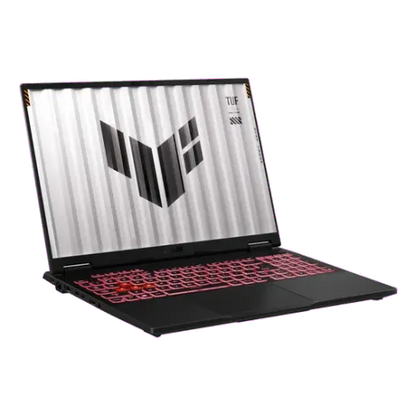 Asus FA608UM-RV131 Laptop 16inch FHD+ TUF A16 Ryzen 7 260 16GB 512GB RTX5060 NoOS, 4711636246880