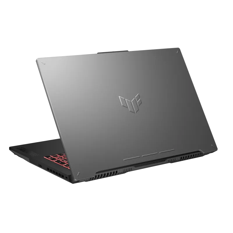 Asus FA707NUG-HX156 Laptop 17.3inch TUF A17 FHD Ryzen 7 7445HS 16GB 512GB RTX4050 NoOS, 4711636162555