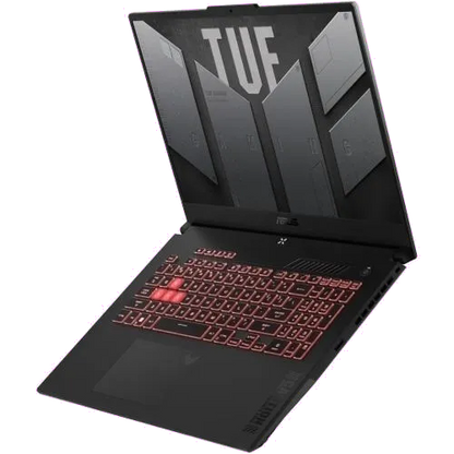 Asus FA707NUG-HX159 Laptop 17.3inch FHD TUF A17 Ryzen 7 7445HS 16GB 1TB RTX4050 NoOS, 4711636246835