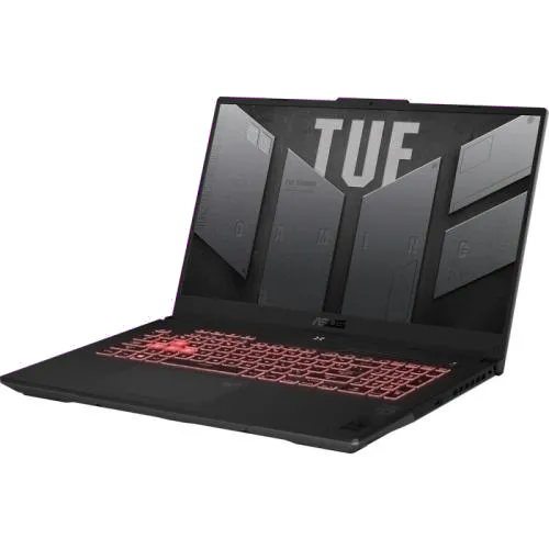 Asus FA707NUG-HX159 Laptop 17.3inch FHD TUF A17 Ryzen 7 7445HS 16GB 1TB RTX4050 NoOS, 4711636246835