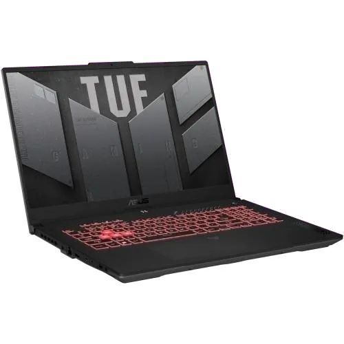 Asus FA707NUG-HX159 Laptop 17.3inch FHD TUF A17 Ryzen 7 7445HS 16GB 1TB RTX4050 NoOS, 4711636246835